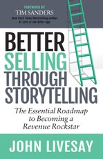 Better Selling Through Storytelling