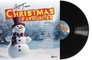 Vinilinė plokštelė LP VARIOUS ARTISTS „All Time Christmas Favorites“ (Black Vinyl) (LP)