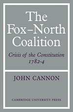 The Fox-North Coalition