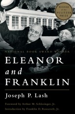 Eleanor and Franklin