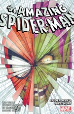 Amazing Spider-Man by Zeb Wells Vol. 8: Spider-Man's Last Hunt