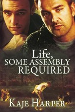 Life, Some Assembly Required