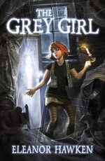 Hawken, E: Grey Girl