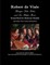 Robert de VisÃ©e Baroque Lute Suites and Six Petites Pieces Transcribed for Baritone Ukulele and Other Four Course Instruments