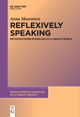 Reflexively Speaking