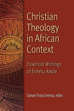 Christian Theology in African Context