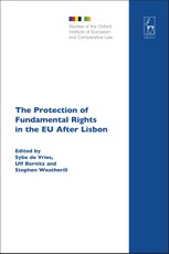 The Protection of Fundamental Rights in the EU After Lisbon