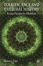 Tolkien, Race and Cultural History