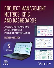 Project Management Metrics, KPIs, and Dashboards