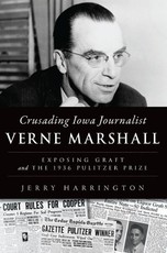 Crusading Iowa Journalist Verne Marshall