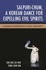 Salpuri-Chum, a Korean Dance for Expelling Evil Spirits