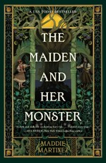 Maiden and Her Monster