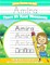 Amira Letter Tracing for Kids Trace my Name Workbook