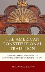 The American Constitutional Tradition