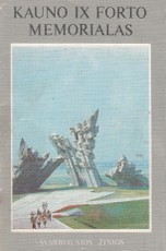 Kauno IX forto memorialas