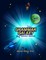 Grammar Galaxy Nova