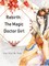 Rebirth: The Magic Doctor Girl
