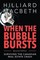 When the Bubble Bursts
