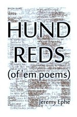 Hundreds of 'em poems