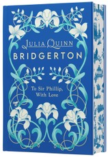 To Sir Phillip, With Love Deluxe Collector's Edition
