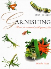 Step-By-Step Garnishing