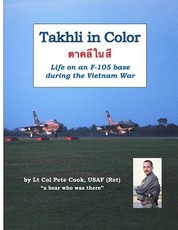 Takhli in Color