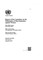 Report of the Committee on the Elimination of Discrimination against Women