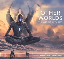 Other Worlds: The Art of Alex Ries