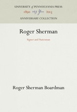Roger Sherman