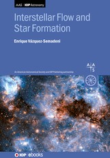 Interstellar Flow and Star Formation