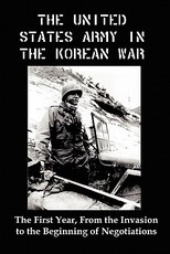 United States Army in the Korean War