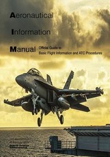 Aeronautical Information Manual