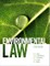 Bell, S: Environmental Law