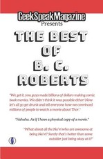 The Best of B. C. Roberts