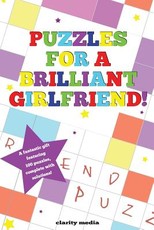 Puzzles For A Brilliant Girlfriend