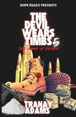 The Devil Wears Timbs V