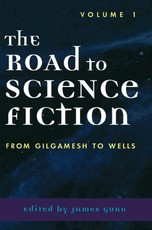 The Road to Science Fiction