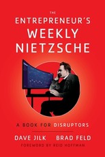 The Entrepreneur's Weekly Nietzsche