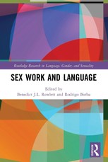 Sex Work and Language