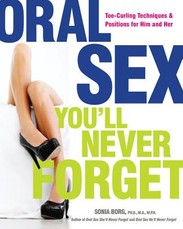Oral Sex You'll Never Forget