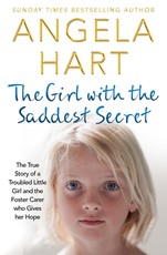 The Girl with the Saddest Secret, Volume 8