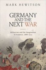 Germany and the Next War