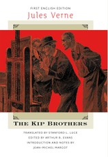 The Kip Brothers