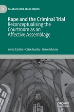 Rape and the Criminal Trial