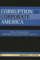 Corruption in Corporate America
