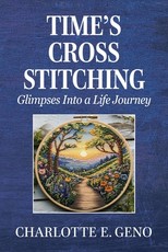 Time's Cross Stitching