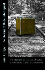 Rescue of Undaunted Spirit
