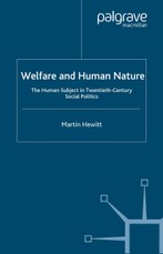 Welfare and Human Nature