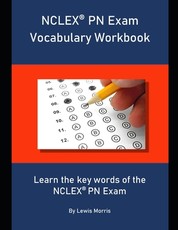 NCLEX PN Exam Vocabulary Workbook
