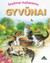Skaitiniai mažiesiems. Gyvūnai